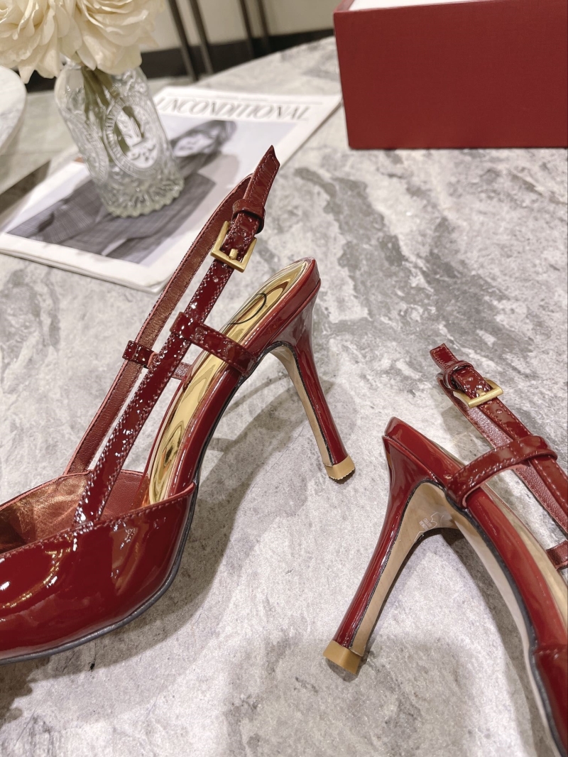 Valentino High Heels